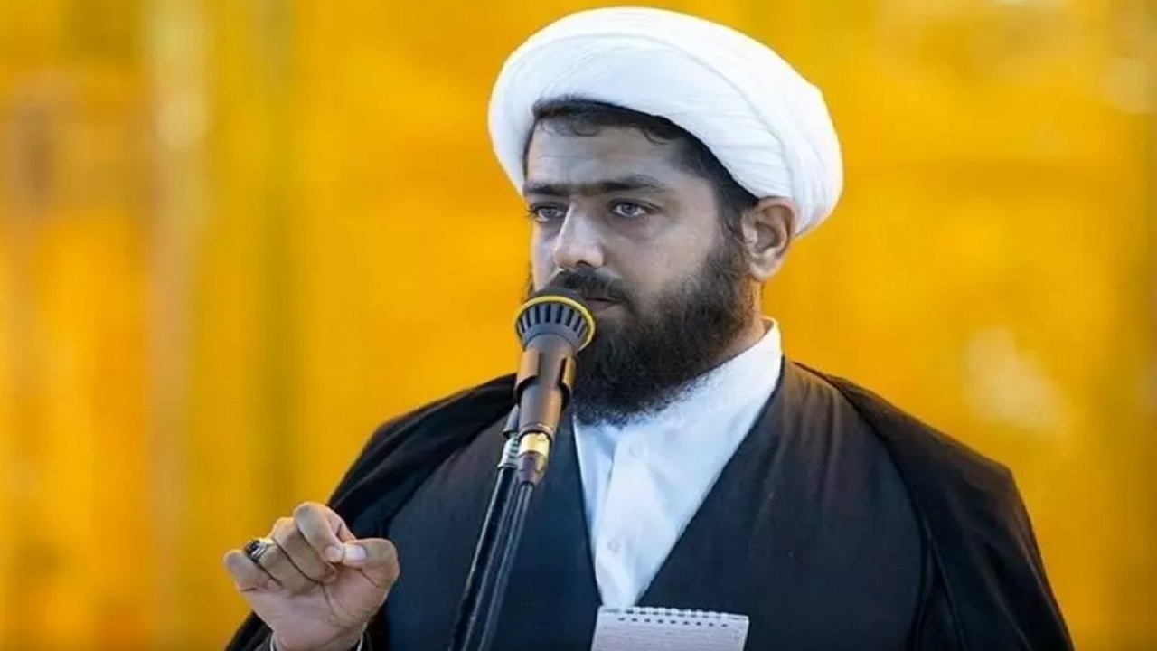 سرپرست جدید حج و زیارت خراسان رضوی منصوب شد