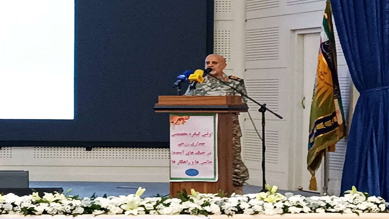 امیدواریم انتخابات اسفندماه با مشارکت بالایی محقق شود