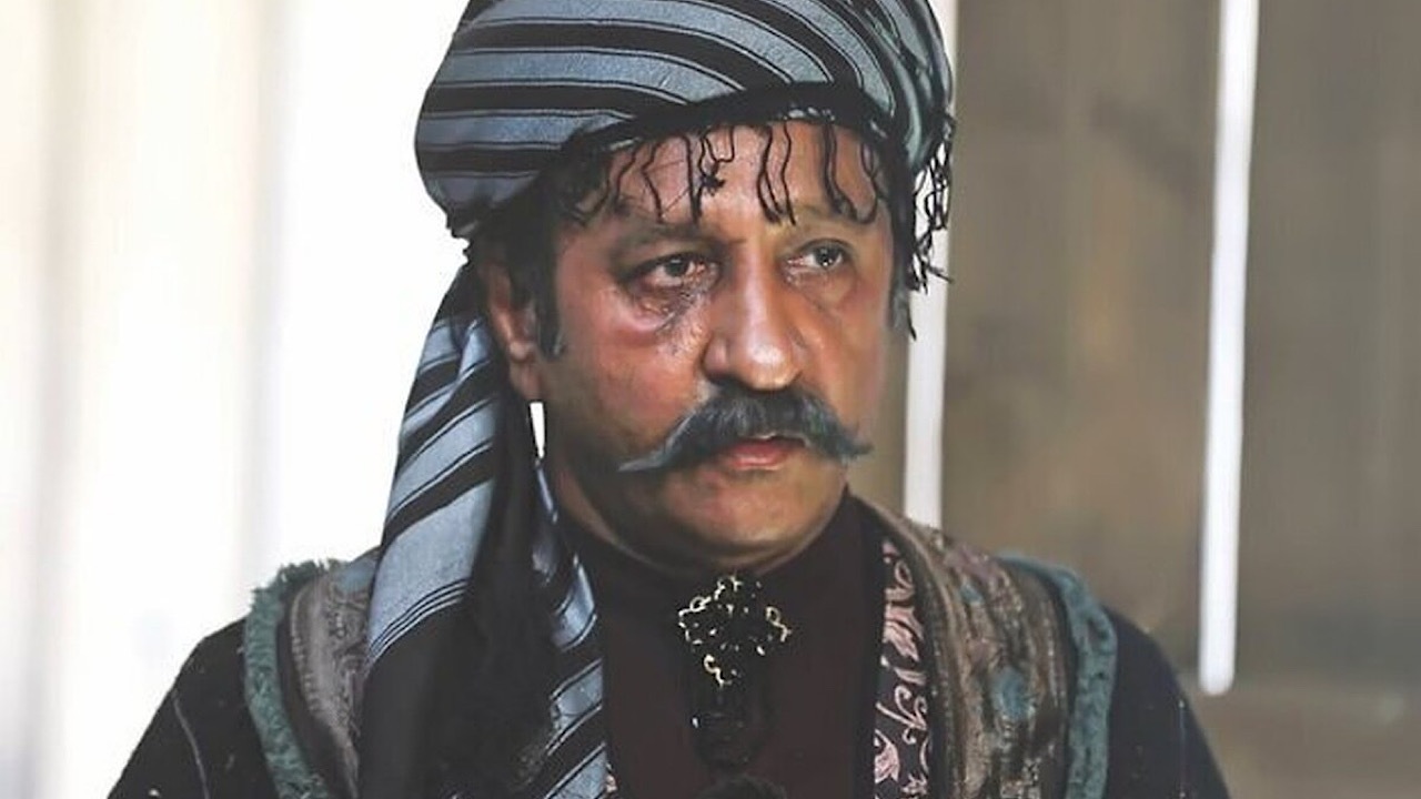 آغاز پخش سریال تاریخی «سنجرخان» از ۲۶ بهمن‌ماه