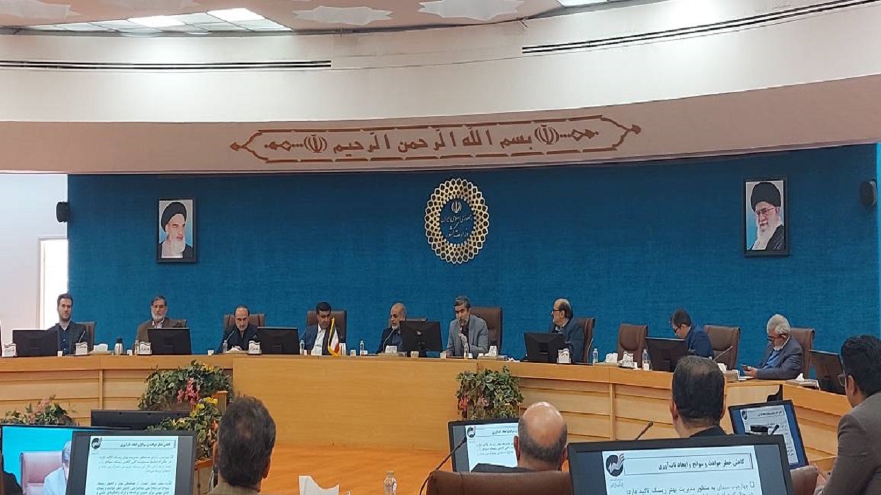 مهمترین مشکلات حال و آینده را باید مورد گفت‌وگو قرار داد