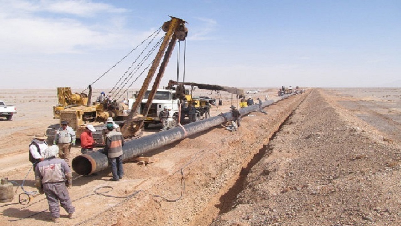 ۸۷ روستای قزوین از نعمت گاز برخوردار می‌شوند