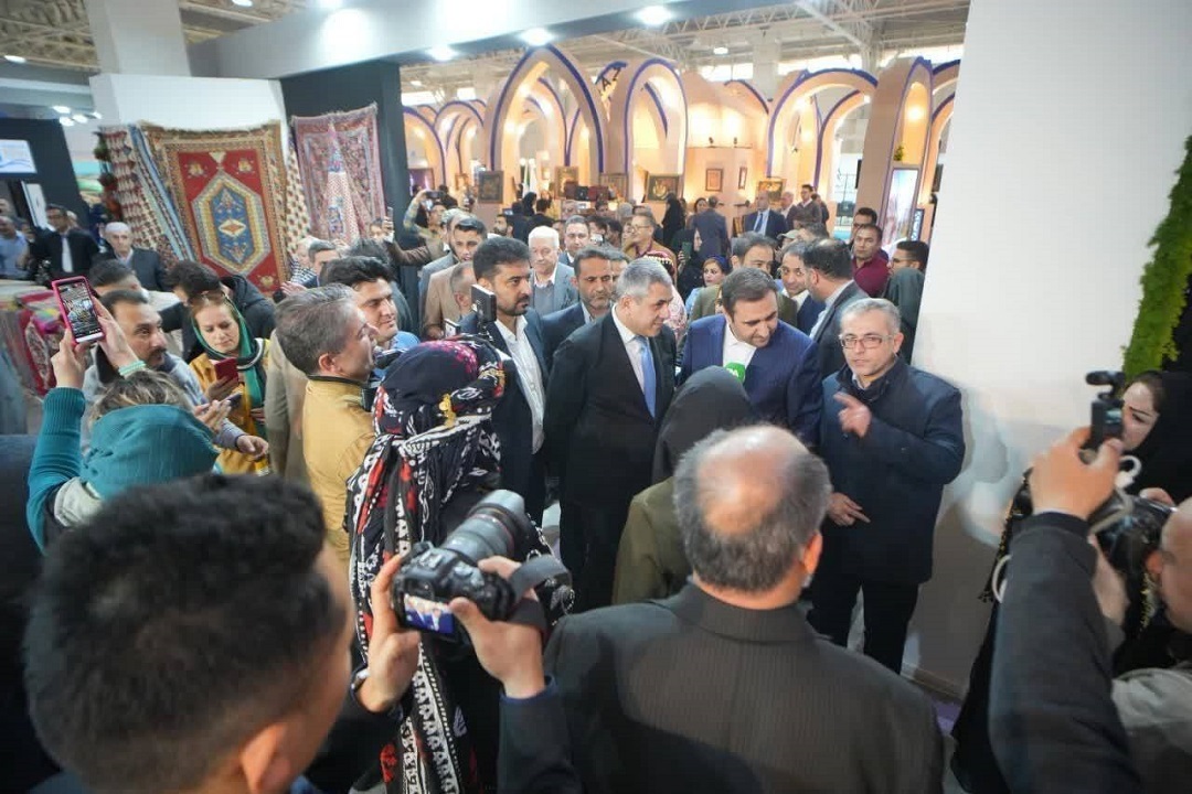 فرش قرمز برای سرمایه گذاران در حوزه گردشگری کردستان