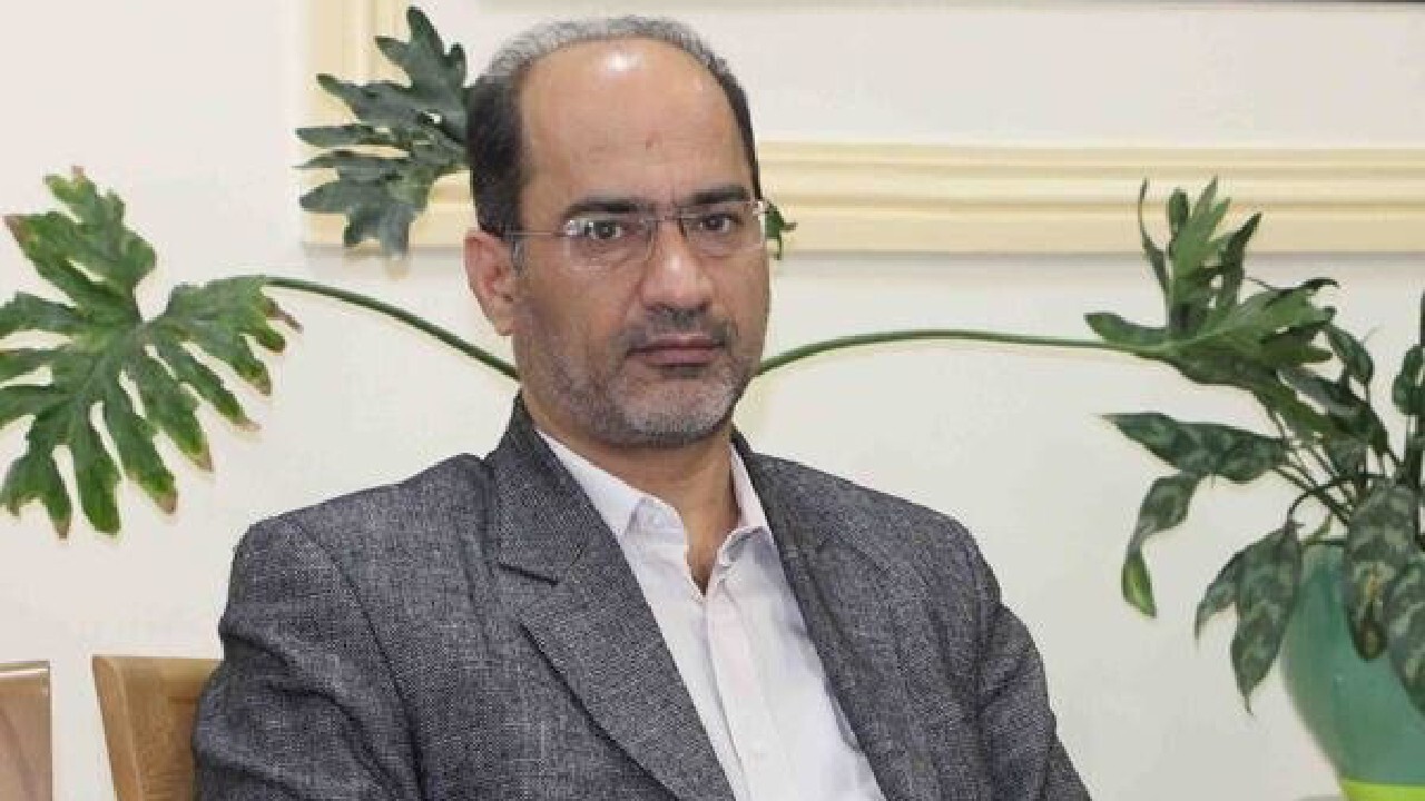 غربالگری اتباع دربرابر مالاریا