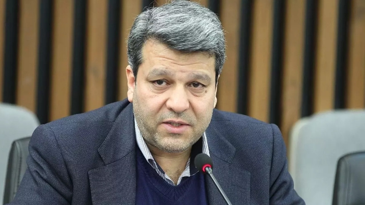 واکنش محمد خزاعی به بازتاب‌های یک تپق در اختتامیه فجر