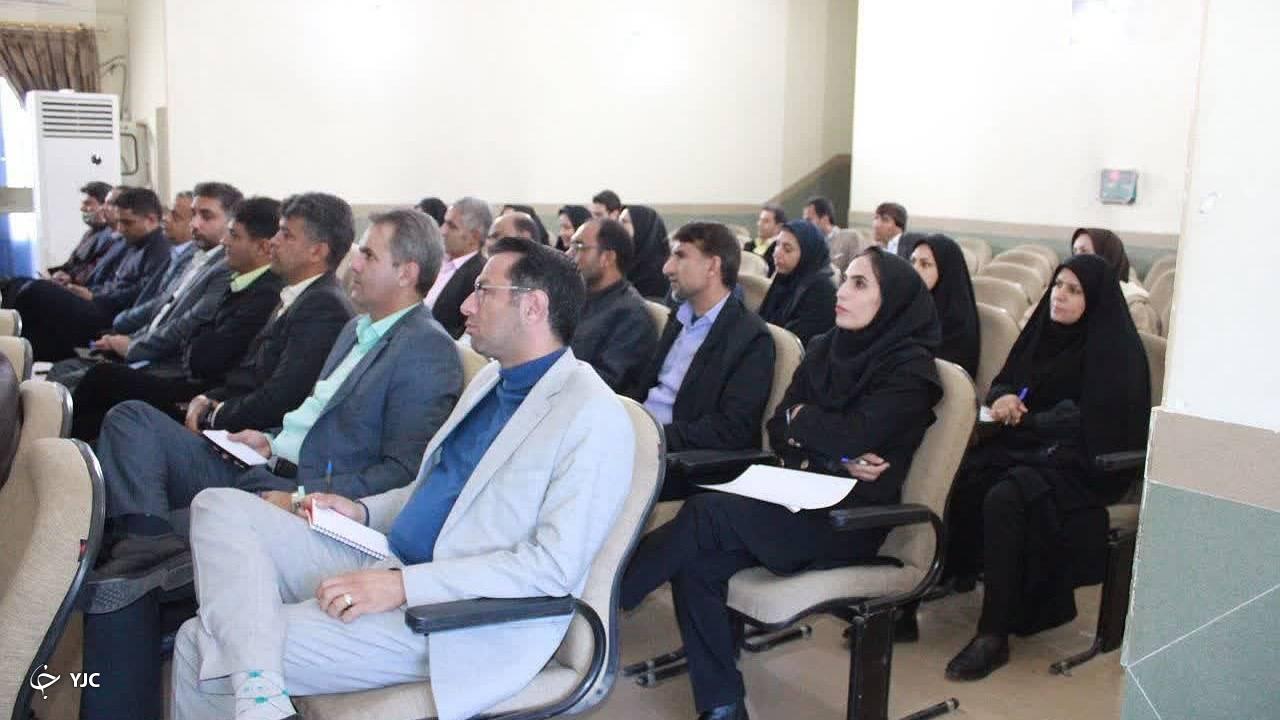 لزوم ایجاد وحدت رویه در ستاد&zwnj;های ساماندهی جوانان و ارتقای شاخص&zwnj;های این حوزه
