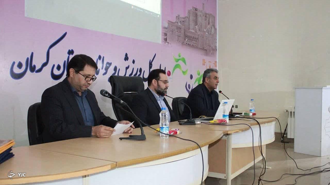 لزوم ایجاد وحدت رویه در ستاد&zwnj;های ساماندهی جوانان و ارتقای شاخص&zwnj;های این حوزه