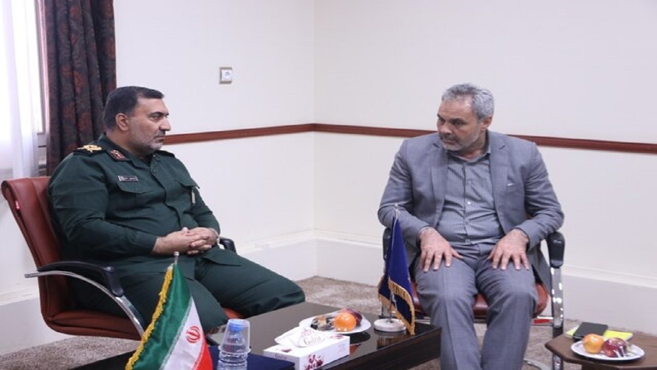آغاز عملیات ساخت ۱۰۴ مدرسه در استان کرمان طی دو سال اخیر