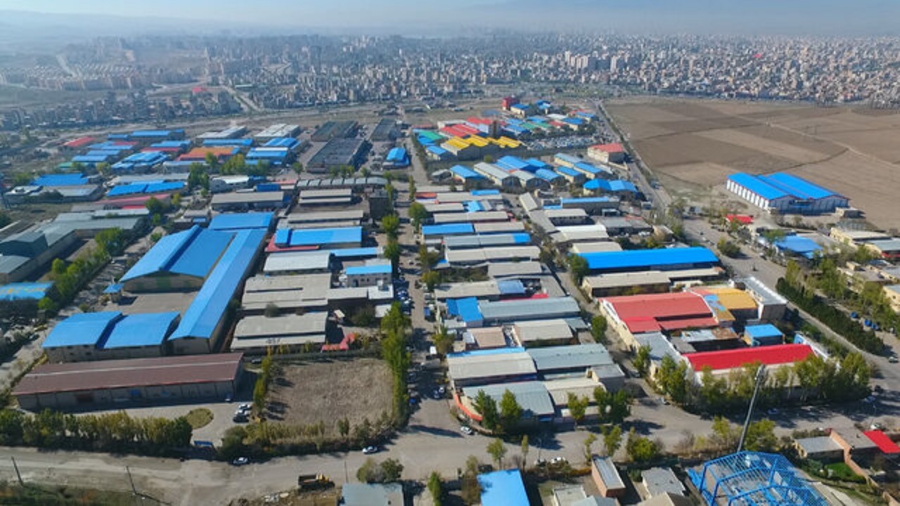 رتبه اول بازفعال‌سازی صنایع راکد در کشور متعلق به استان مرکزی