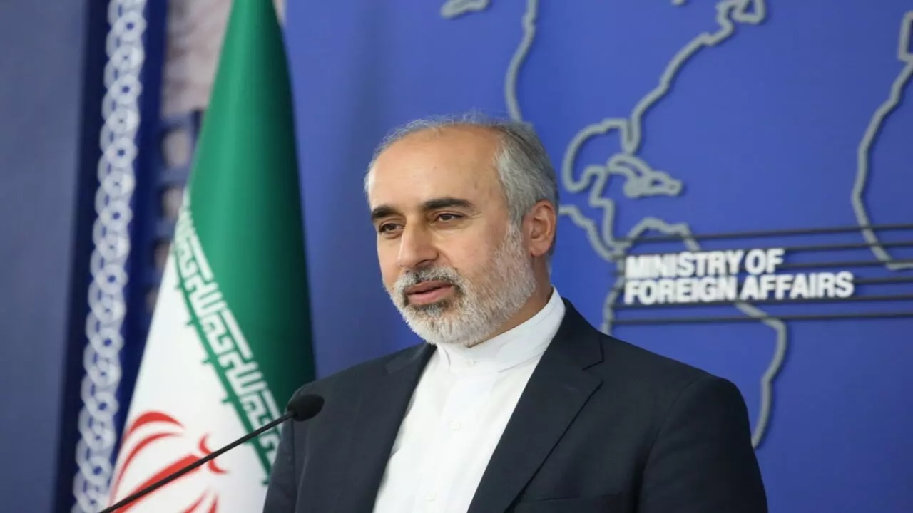 ایران، جمهوری آذربایجان و ارمنستان را به خویشتن‌داری دعوت کرد
