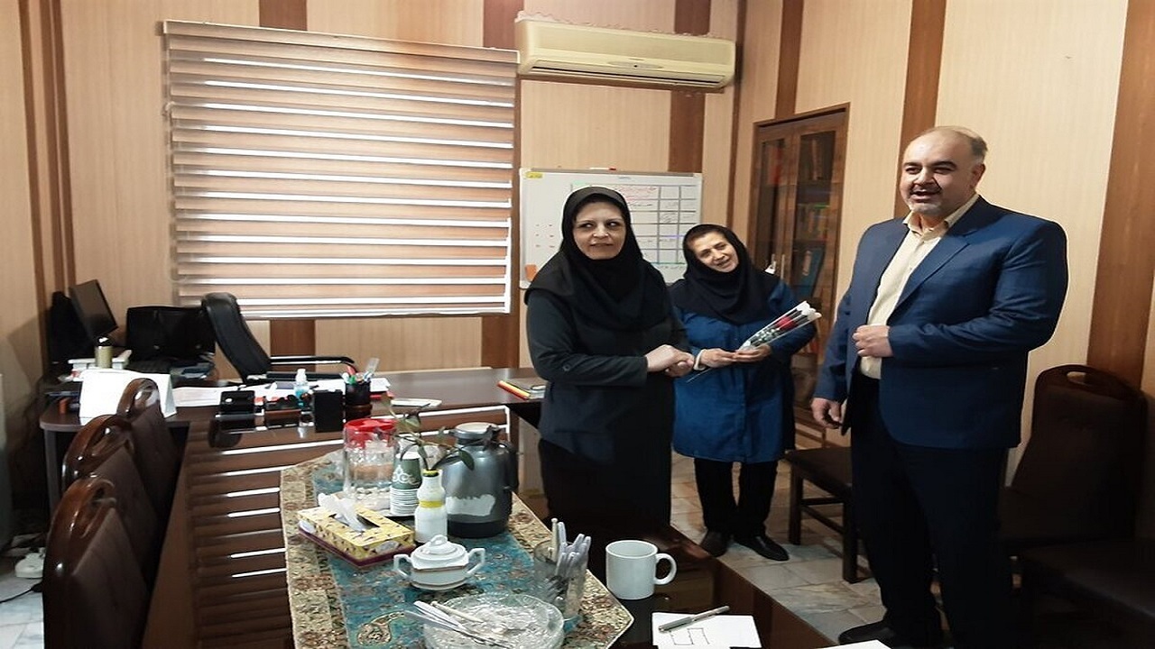  بیش از یک میلیون نفر در شهر تهران خدمات بهزیستی دریافت می‌کنند‌
