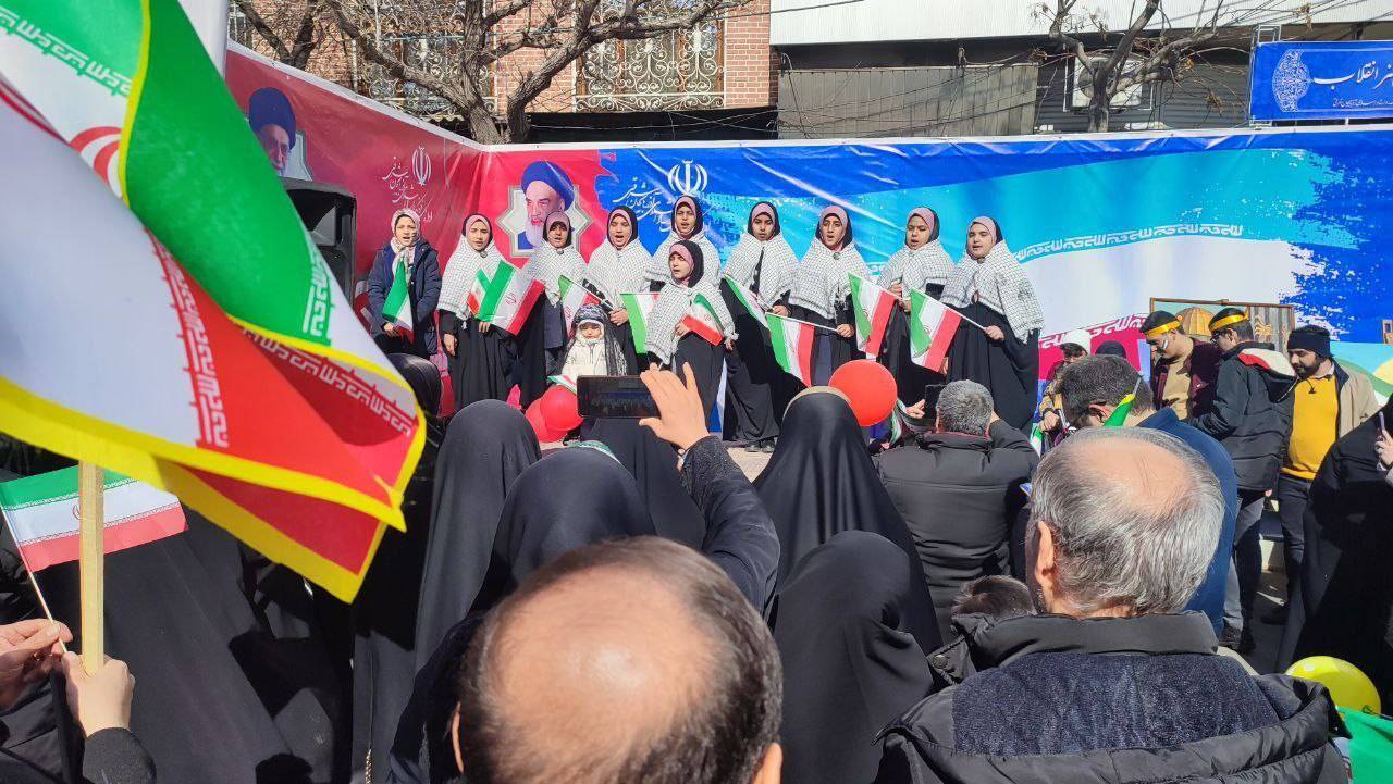 اجرای برنامه