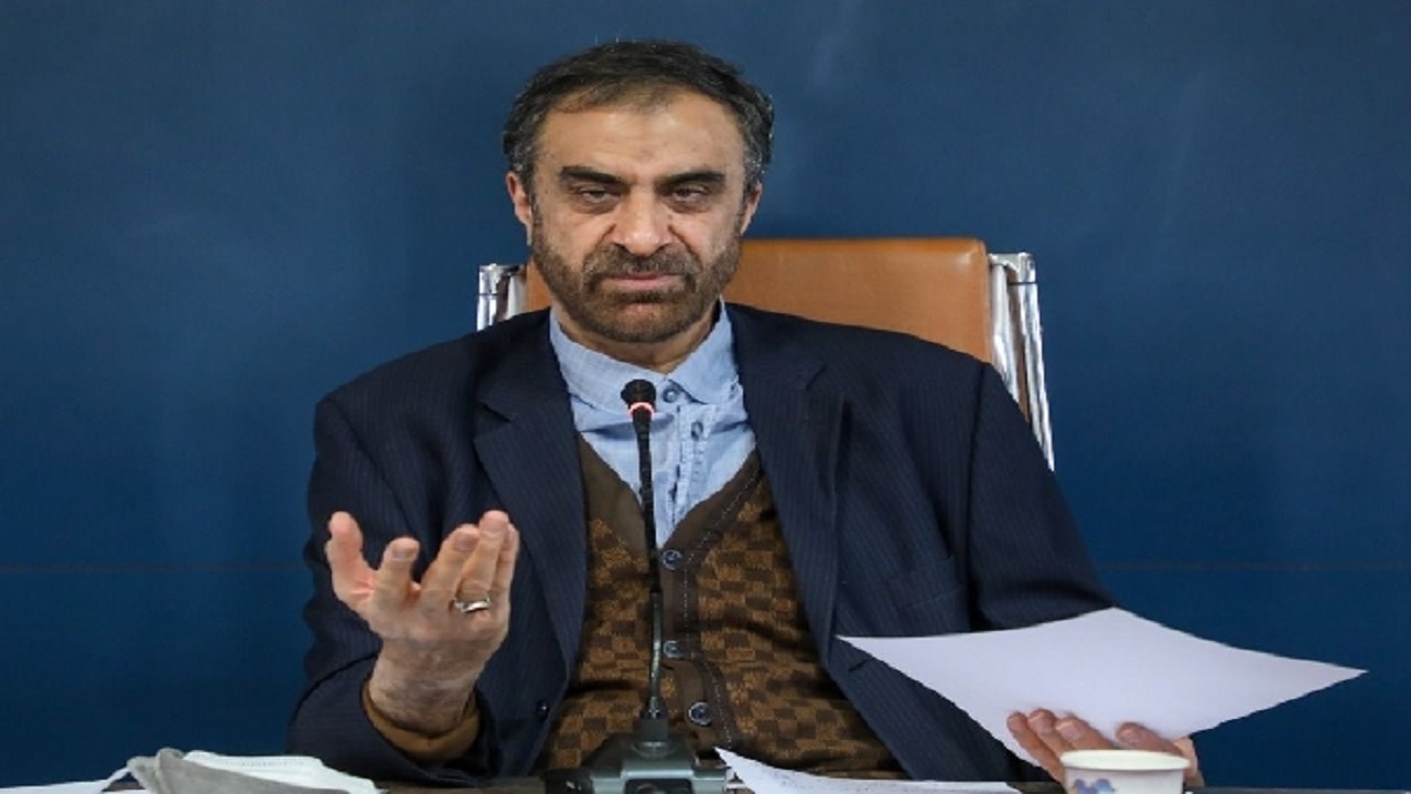 انتخابات به عنوان راهبرد نظام و حاکمیت به شمار می‌رود