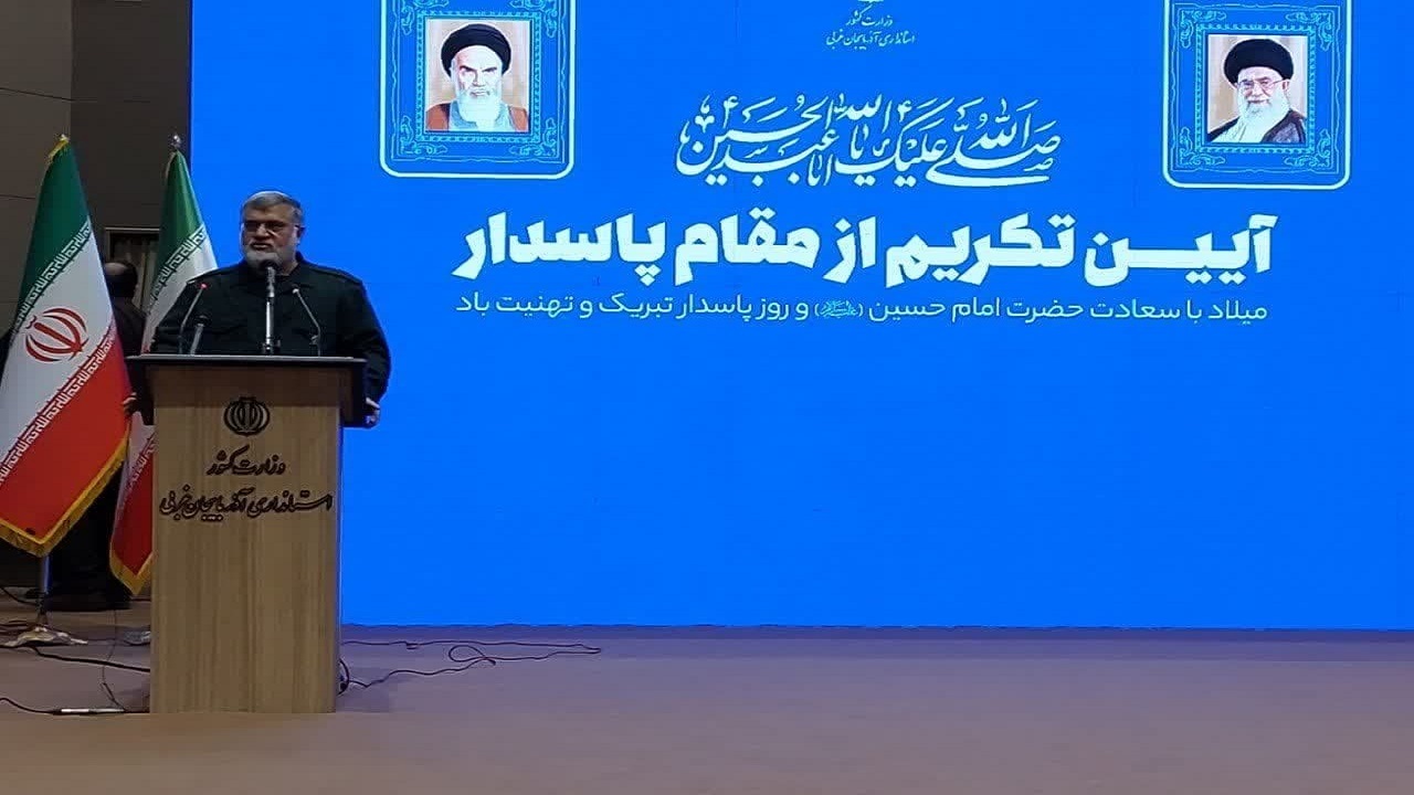 امنیت پایدار، شتاب در توسعه را موجب شده است