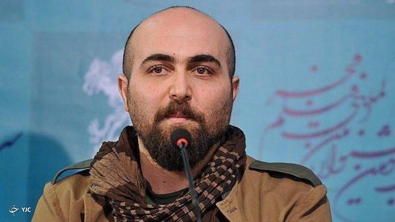 کسب سیمرغ بلورین جشنواره فجر توسط هنرمند پیرانشهری