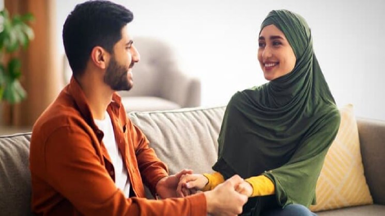 رابطه خود با همسرتان را شیرین تر کنید!