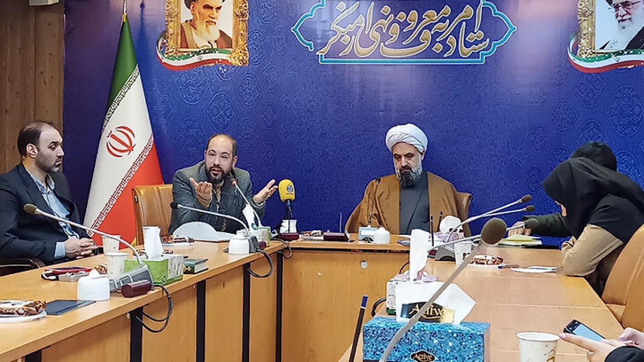 جزئیات جشنواره ملی «معروف» اعلام شد