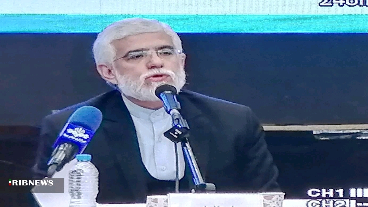 نامزد‌ها از ظرفیت شبکه‌های انتخاباتی صداوسیما بهره ببرند