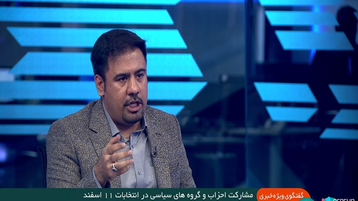 باشگاه خبرنگاران -نهاد‌های نظارتی در رقابت‌های انتخاباتی یک جریان سیاسی را حذف کردند