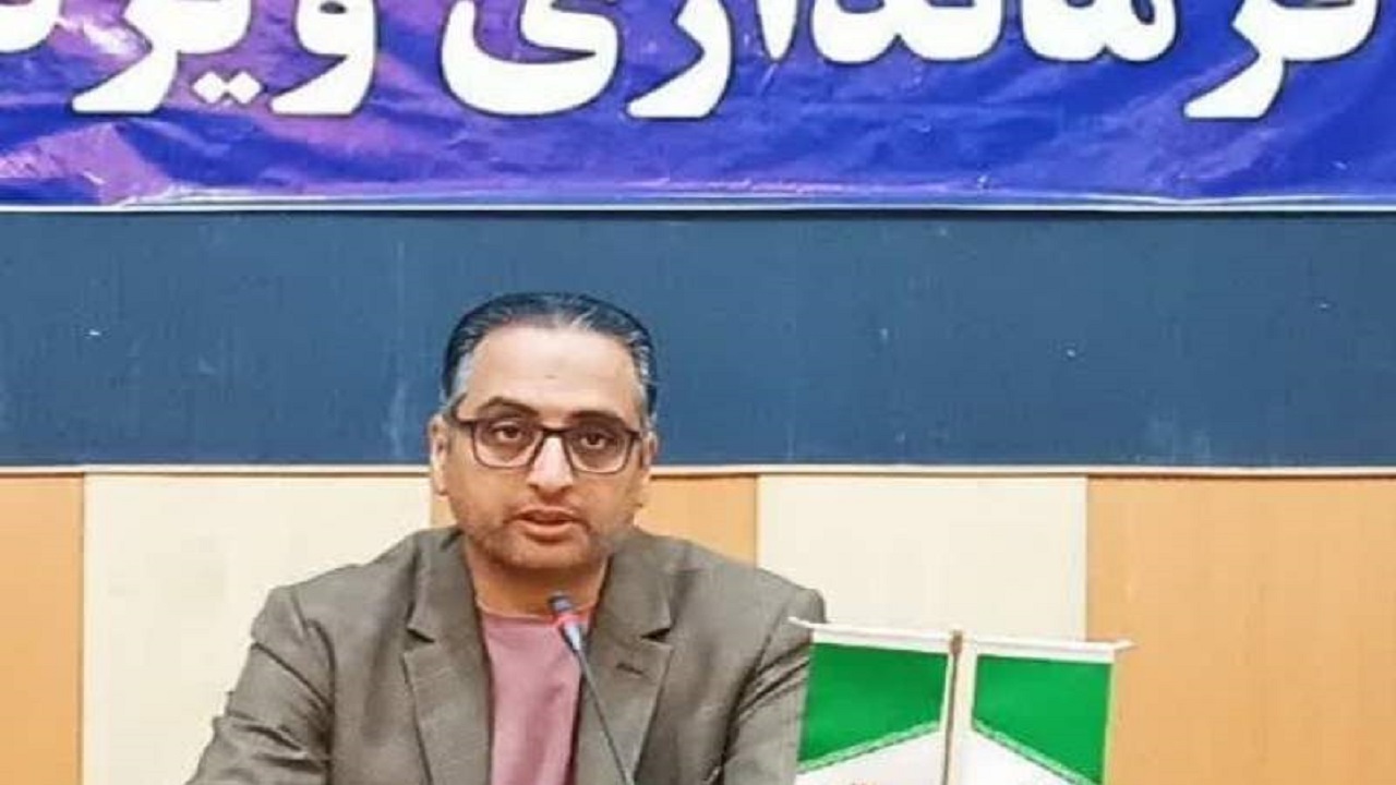 قرعه‌کشی مناظرات کاندیدای حوزه سیستان برگزار شد