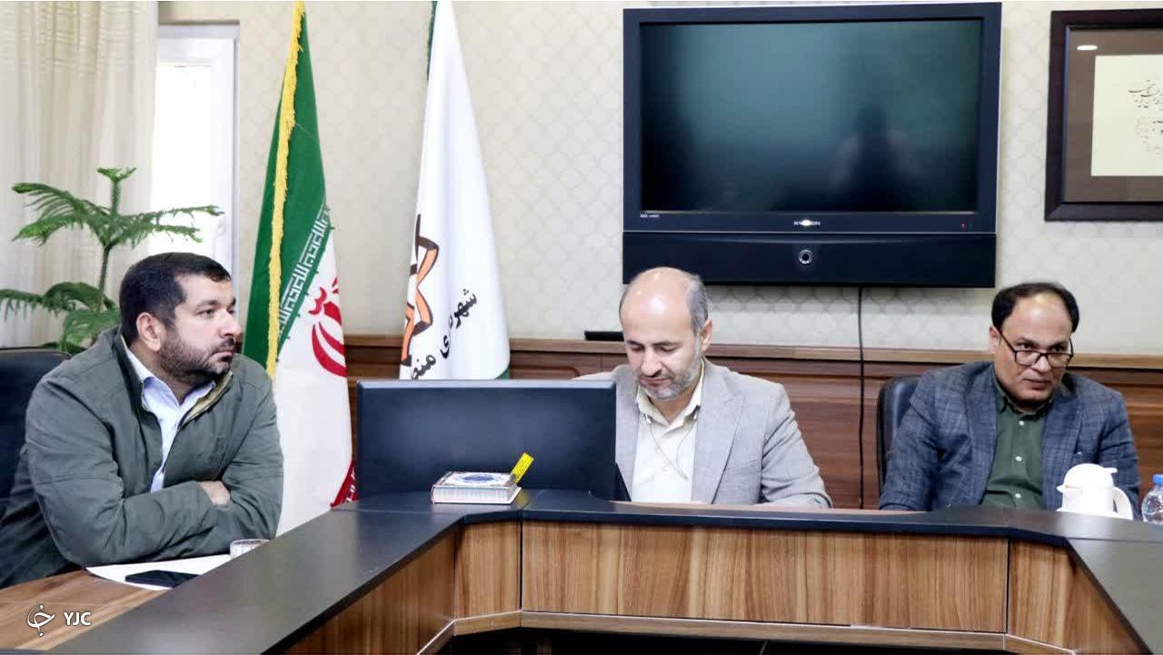 سامانه جامع املاک شهرداری شیراز تا پایان شهریور سال آینده به مرحله بهره‌برداری می‌رسد