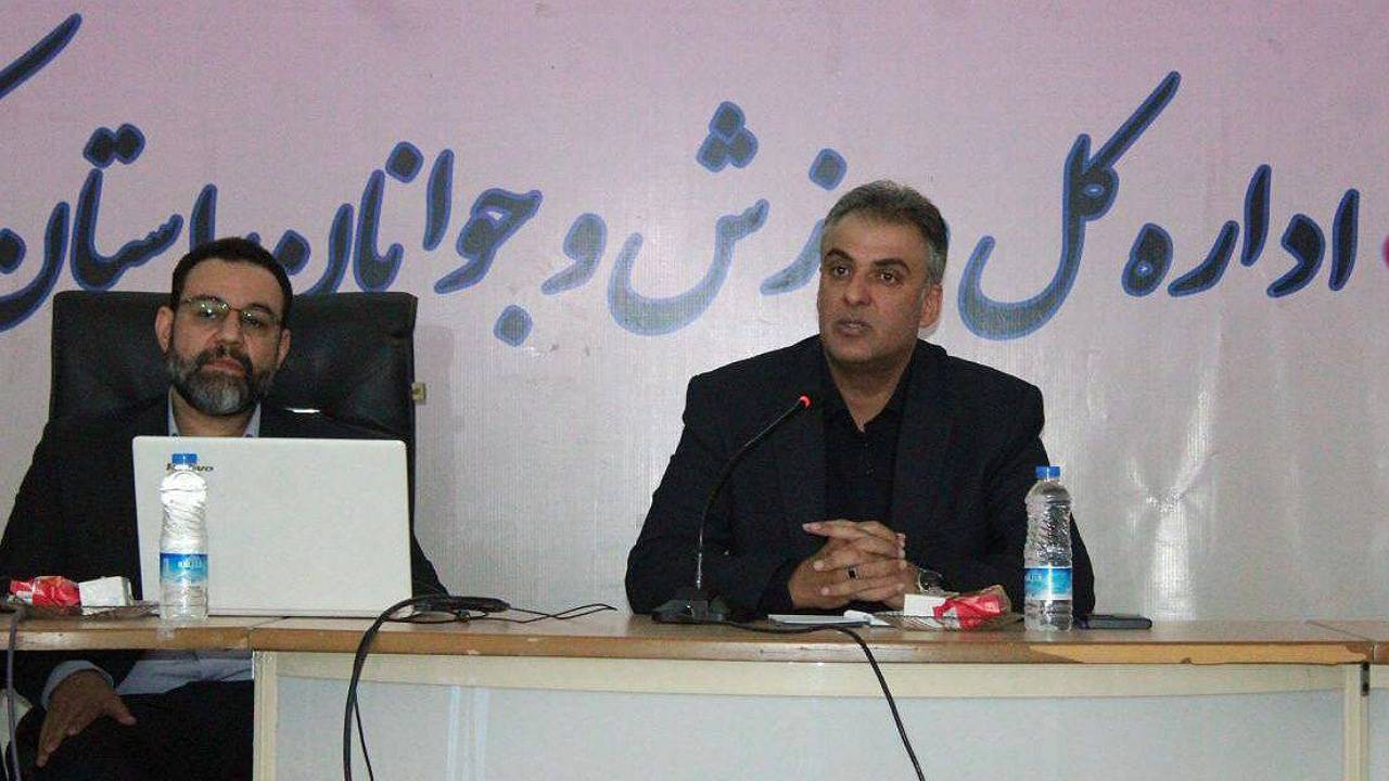 ستادهای ساماندهی جوانان ظرفیتی برای هم افزایی دستگاه ها