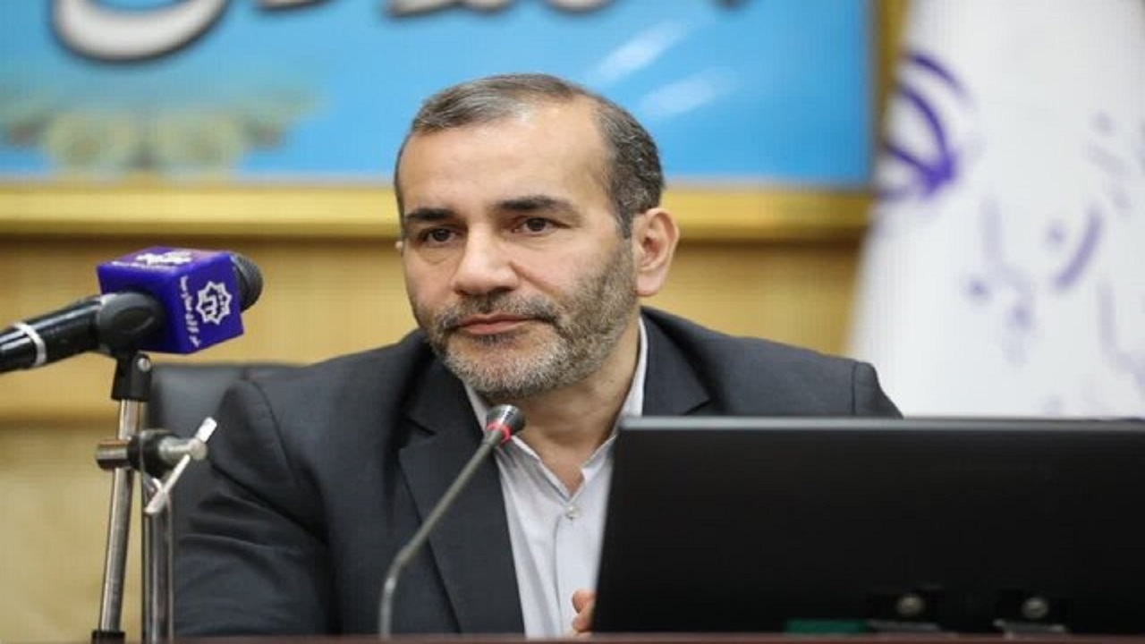 نقش بی‌بدیل اصناف و بازاریان کرمانشاه در جذب گردشگران/لزوم آراستگی و زیباسازی بازار‌ها