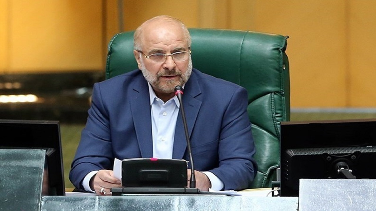 سپاه پاسداران چشم و چراغ ملت ایران است