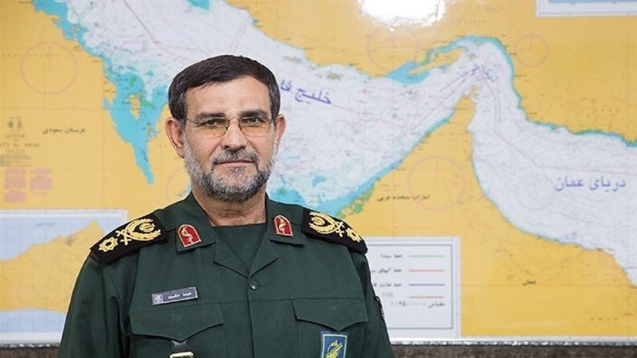 به توانمندی هوشمندسازی ‌شناور‌های‌ تندرو دست یافته‌ایم/ ۱۰۳ شرکت دانش‌بنیان شناورساز شدند