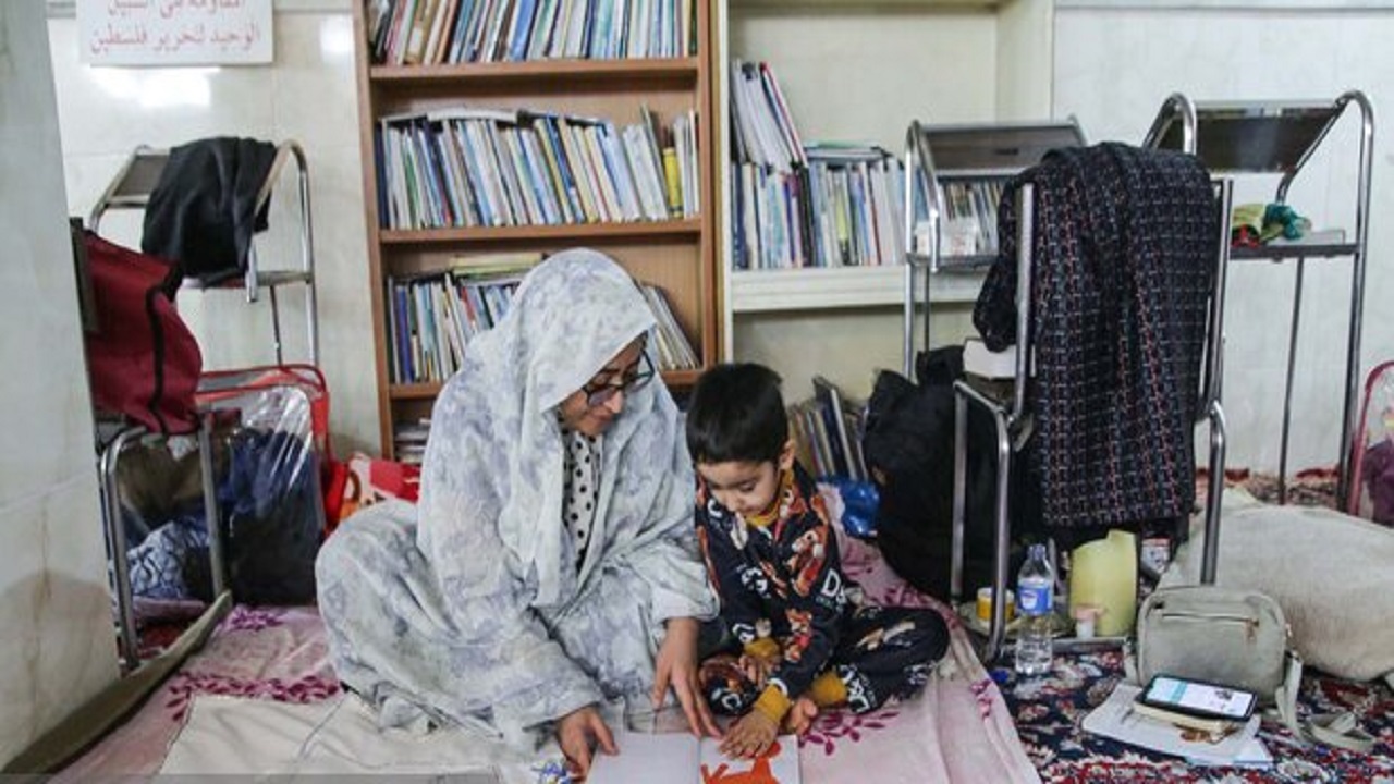 جایزه ادبی مادرانه با معرفی آثار برتر به کار خود پایان می‌دهد
