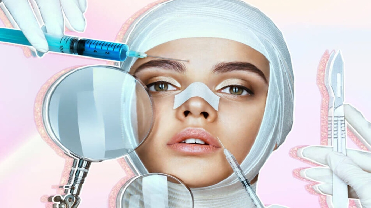 چرا جراحی‌های زیبایی، مردان، نوجوانان و حتی سالمندان را درگیر خودش کرده است؟