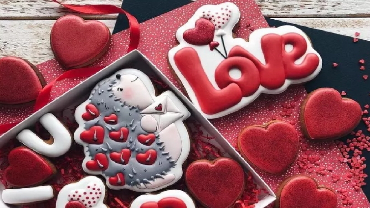 چرا ولنتاین غربی؟