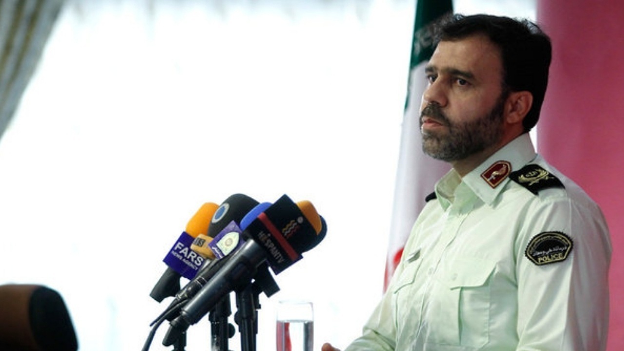 تمهیدات برقراری امنیت انتخابات ۱۱ اسفند در کشور فراهم است