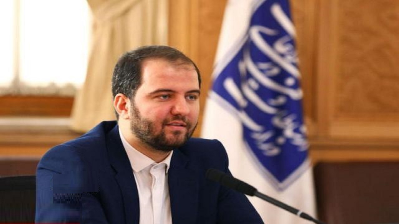 رئیس رگولاتوری: قیمت اینترنت ترافیک داخل حدود ۰.۳۷ درصد بین‌الملل محاسبه می‌شود