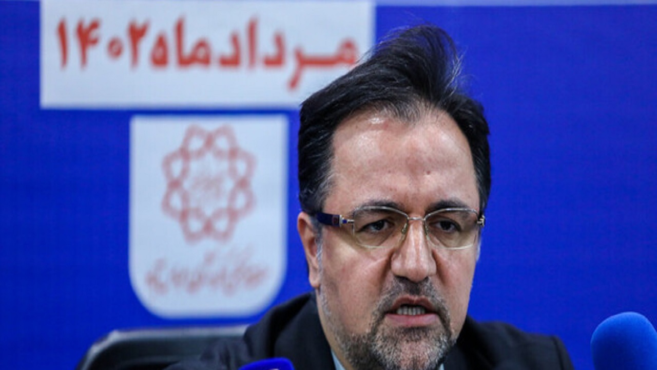 بهره‌برداری از بخش عمده پارکینگ ۳۰۰۰ واحدی فرهنگ و باغ نمایش در سال آینده