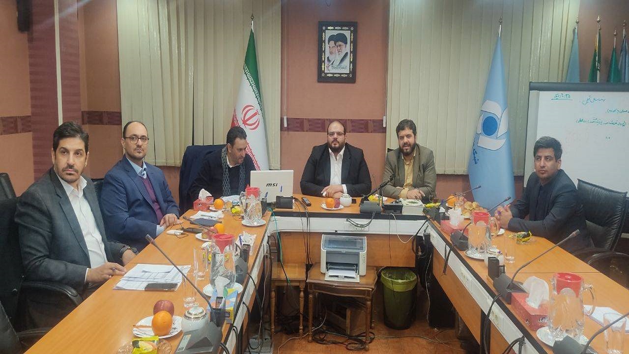 در نشست کمیسیون بازرسی تبلیغات انتخابات زمان پخش تدوین شد