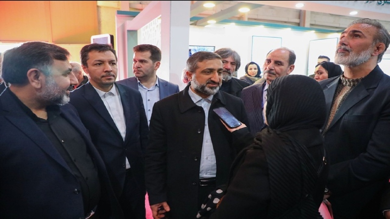 توسعه زیرساخت‌ها و بازاریابی در اولویت گردشگری اردبیل قرار دارد