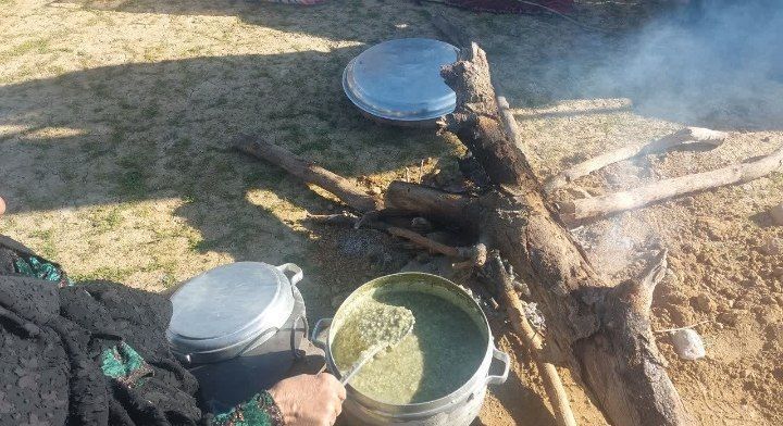 برگزاری مراسم جشنواره