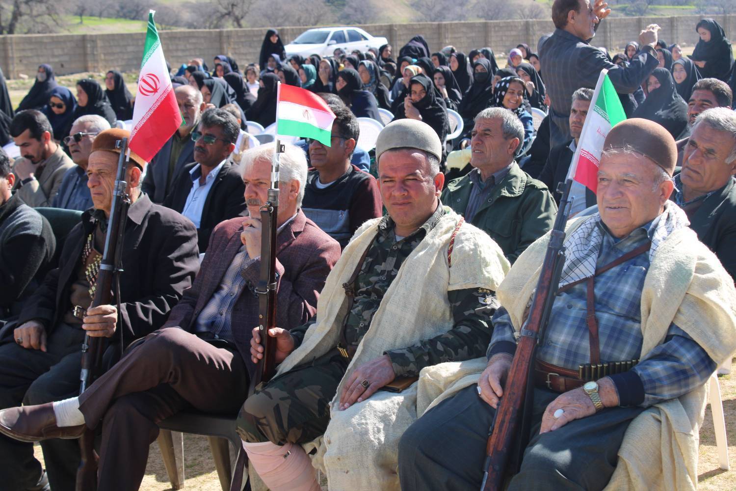 جشنواره بومی و محلی