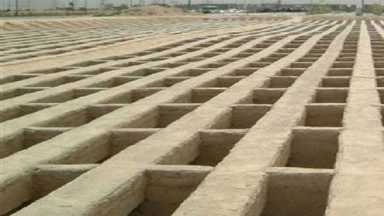 افزایش ۳۰ درصدی قیمت قبور در بهشت زهرا (س) در سال آینده