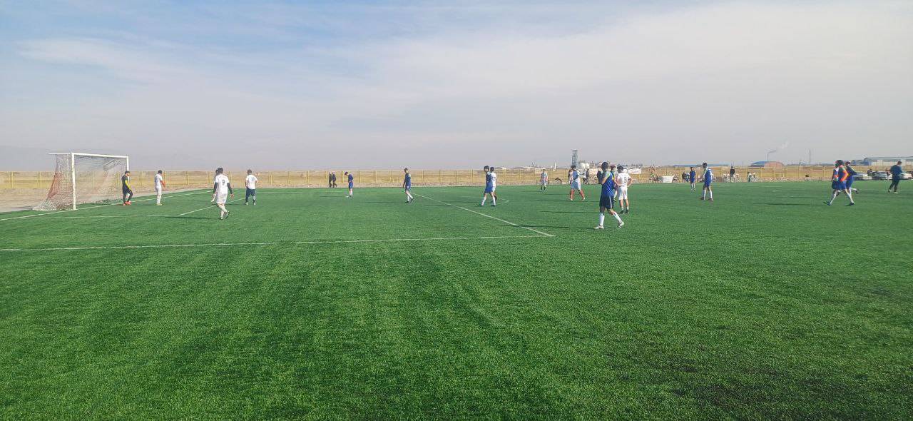 مسابقات فوتبال