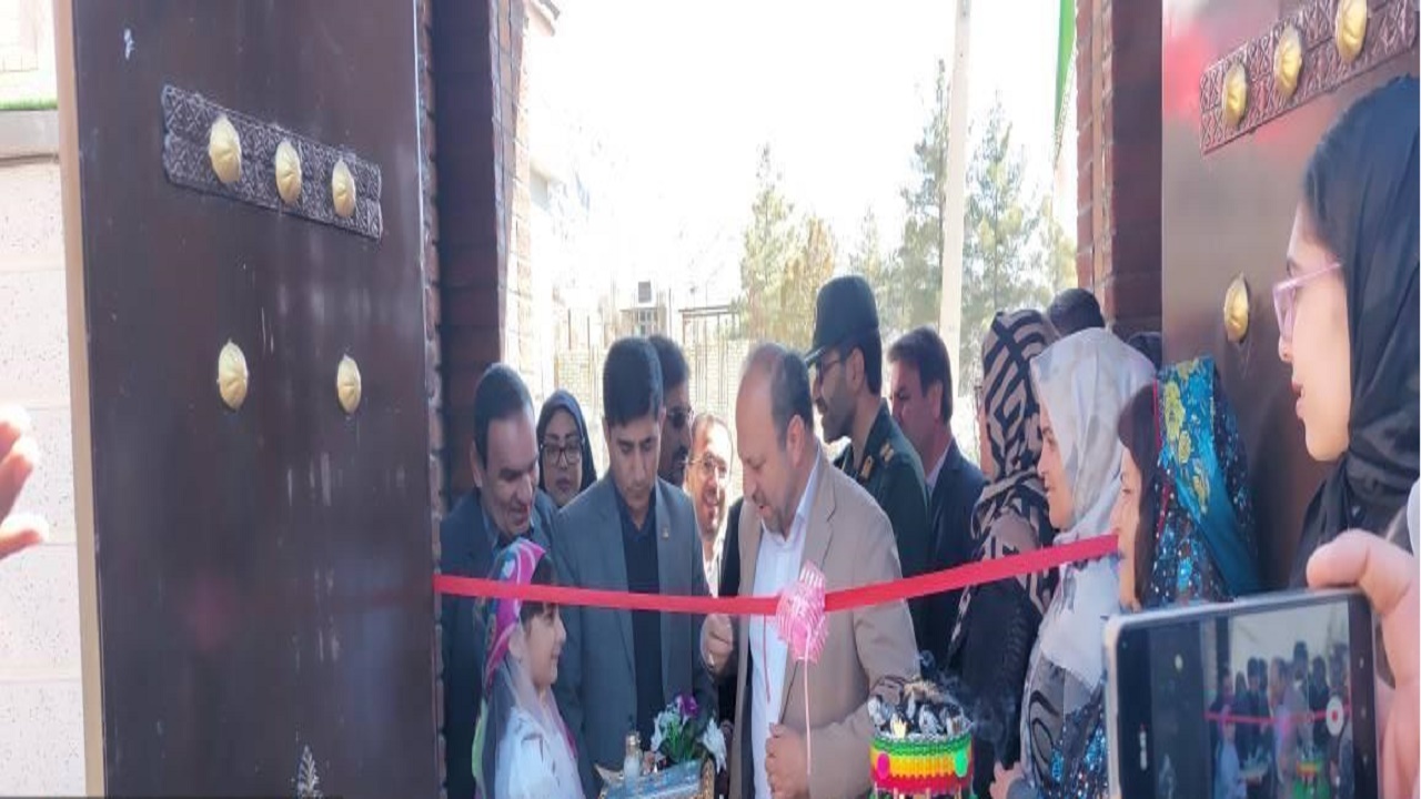 افتتاح طرح بوم گردی در شهرستان دنا