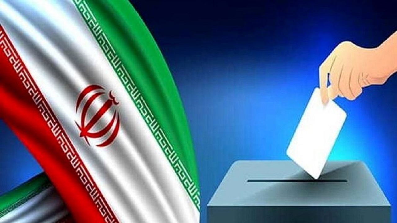حضور حداکثری مردم در انتخابات دمیدن روح تازه به انقلاب است