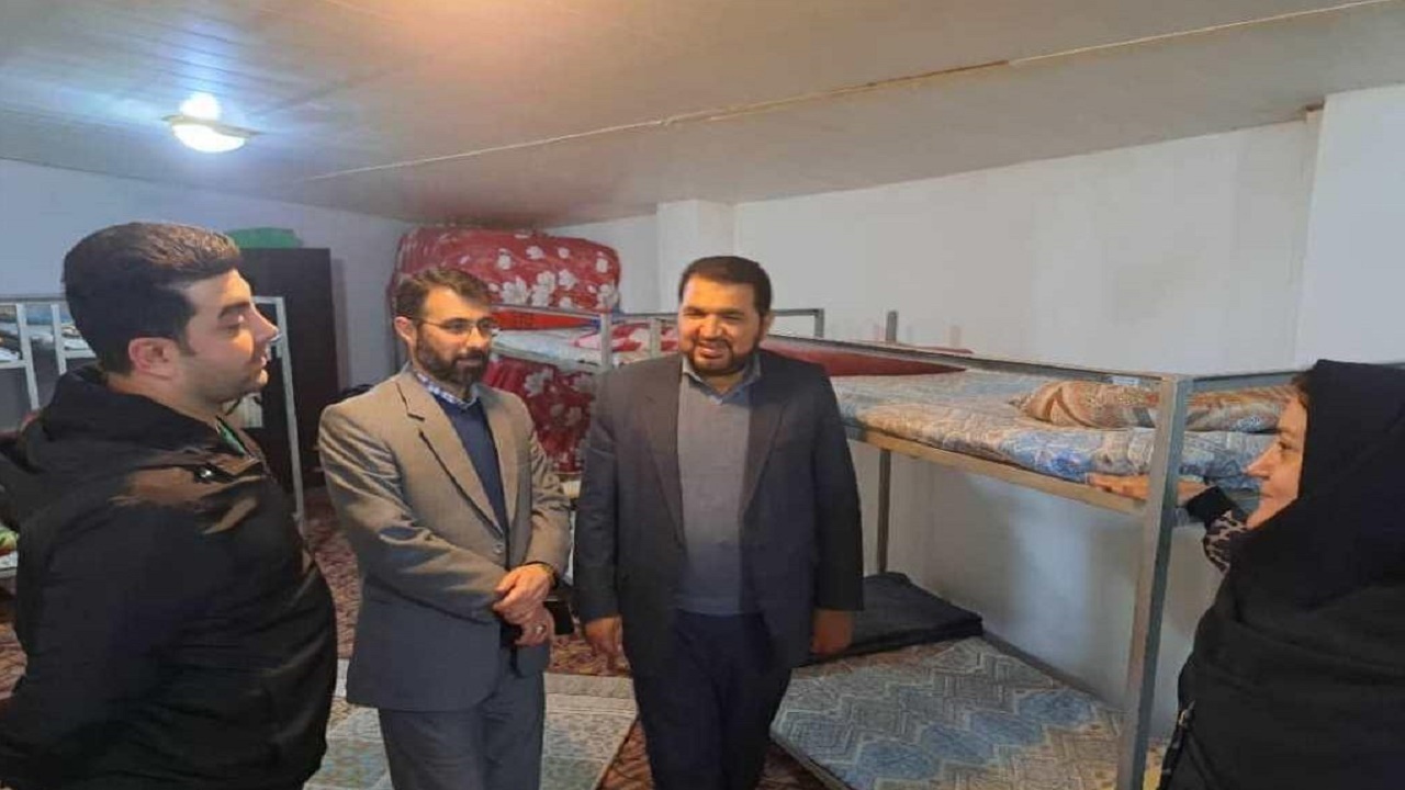 اجرای طرح ساماندهی و صیانت از معتادین متجاهر در ایام نوروز