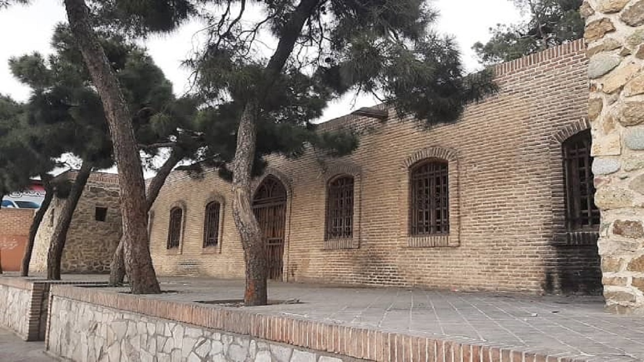 واگذاری قلعه تاریخی صمصام کرج به بخش خصوصی