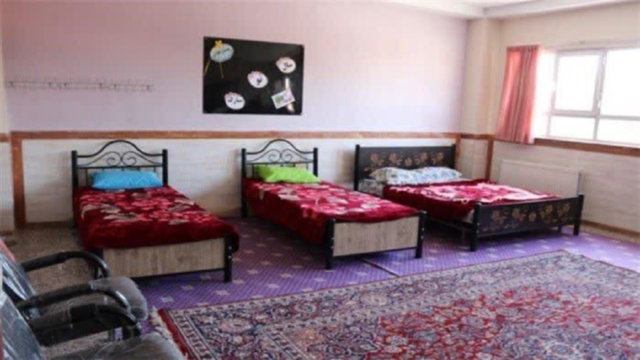 مدارس آموزش و پرورش کردستان پذیرای مسافران نوروزی