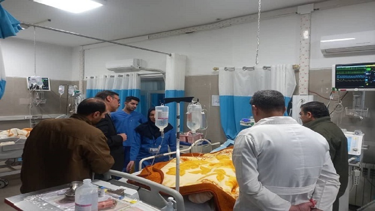فوت یکی از نوجوانان بسکتبالیست قزوینی