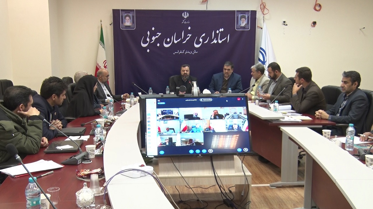از وسایل دولتی برای نامزد‌های انتخابات نباید استفاده شود