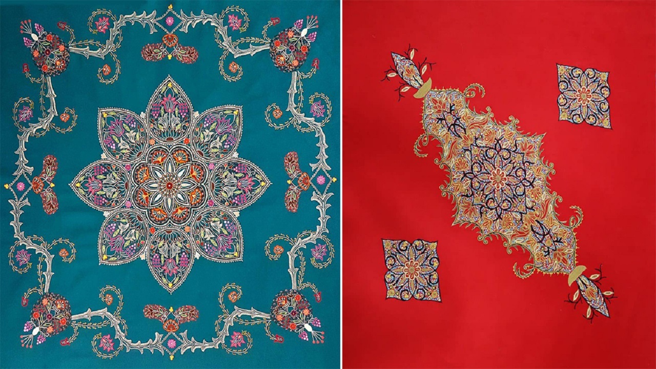 راهیابی ۵ اثر از هنرمندان گیلانی به جشنواره سرو سیمین فجر