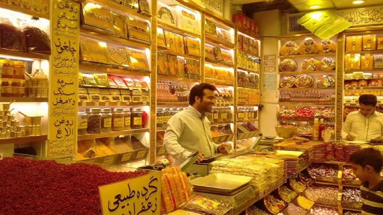 بازاریان باسابقه خارجی، نگران فعالیت در اطراف حرم رضوی نباشند