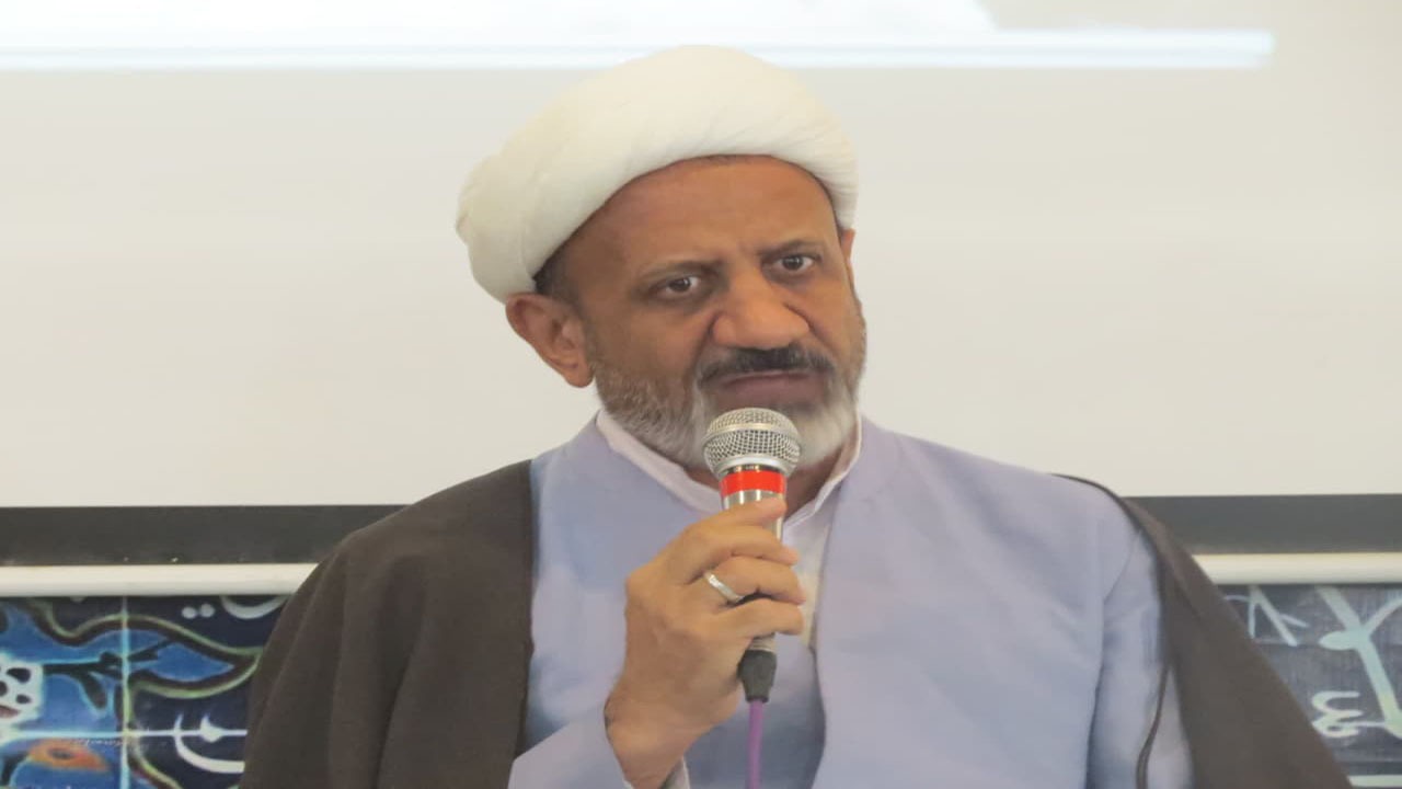 سپاه نوک پیکان در دفاع از مکتب و ارزش‌های انقلاب است